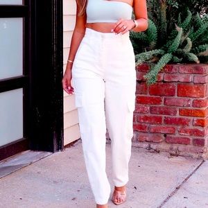 Aritzia Mila Pant Size 0